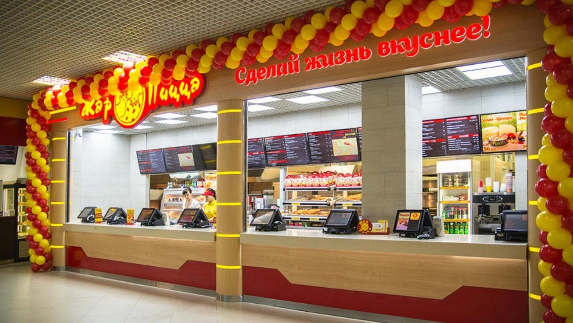 После отравления орловская семья отсудила у «Жар-пиццы» почти 250 тысяч 