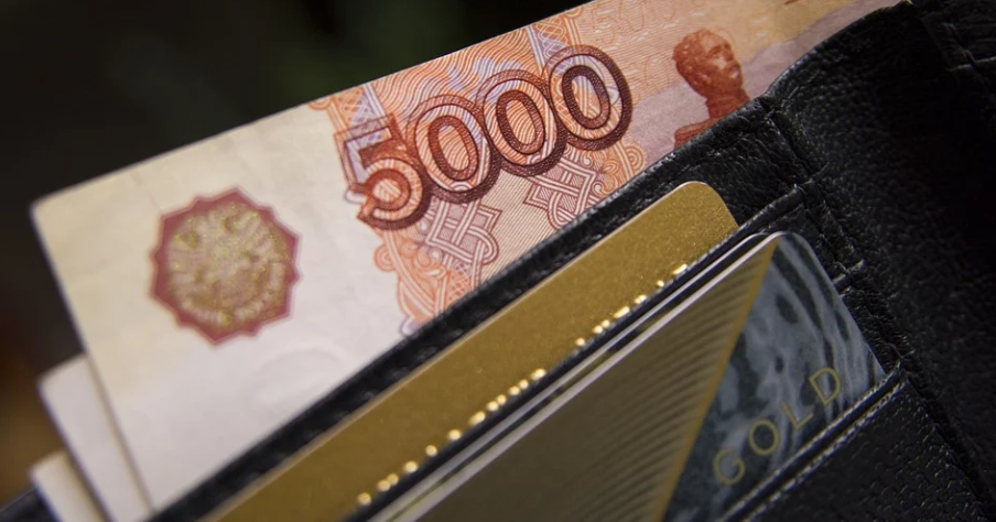 Орловчанам рассказали о графике выплат социальных пособий в первом месяце 2022 года