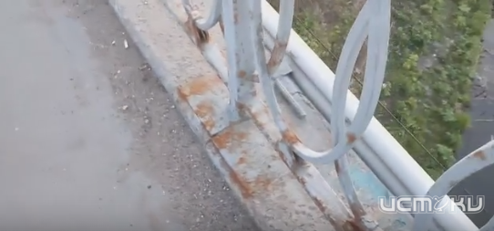 "Насколько ж красив Орел у нас! Где хоть туристы?"