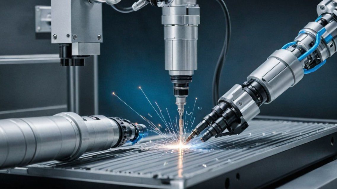 Festo: Мировой Лидер в Области Автоматизации и Пневматической Техники