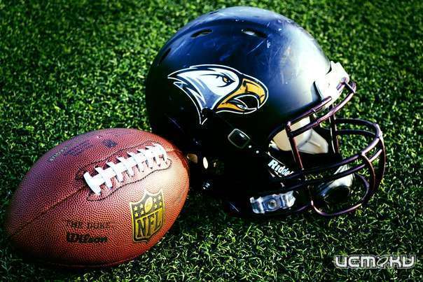 Орловчанин проходит отбор в сборную РФ по американскому футболу