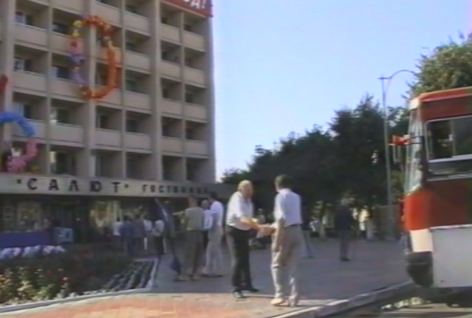 Медиахолдинг Истоки оказывает услугу по оцифровке кассет 