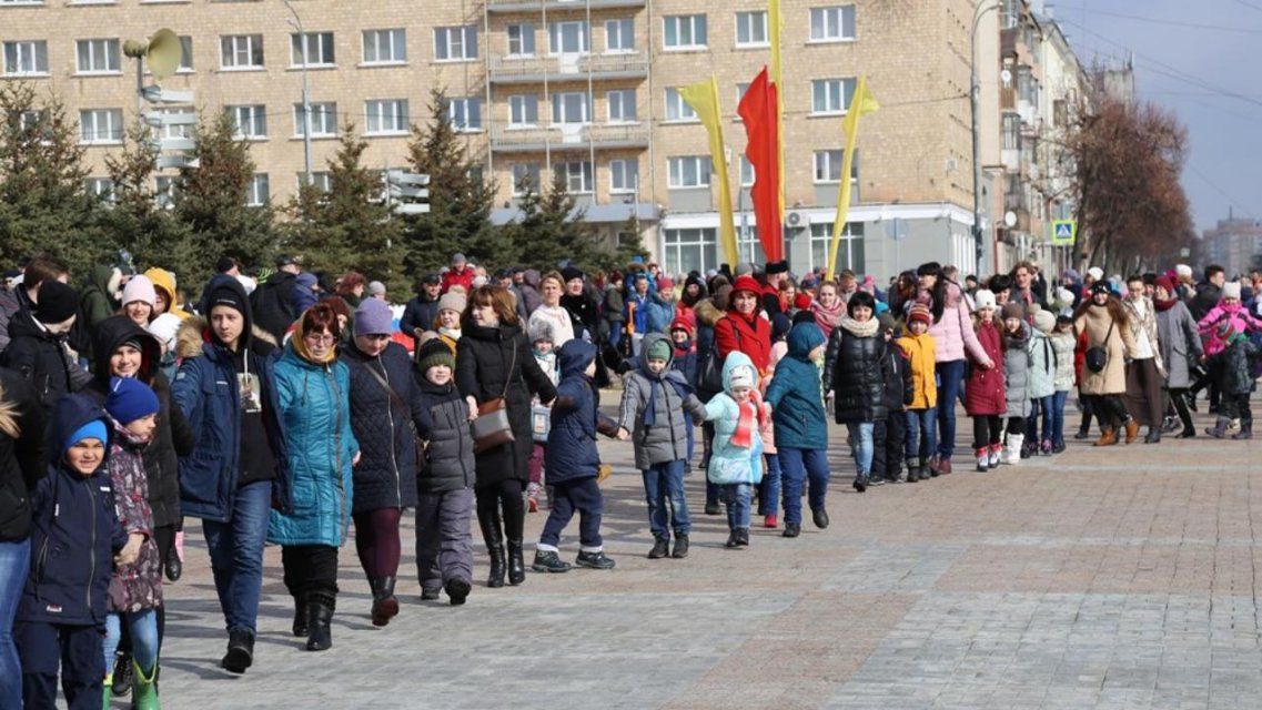 Стало известно, когда на Орловщине разрешат массовые мероприятия