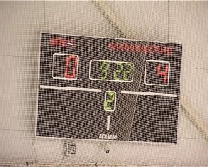 Юные орловские хоккеисты "Белые Орлы" заняли четвертое место на предсезонном турнире в Белгородской области 