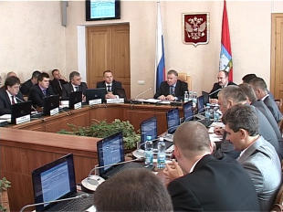 Готовы ли мы к отопительному сезону? 