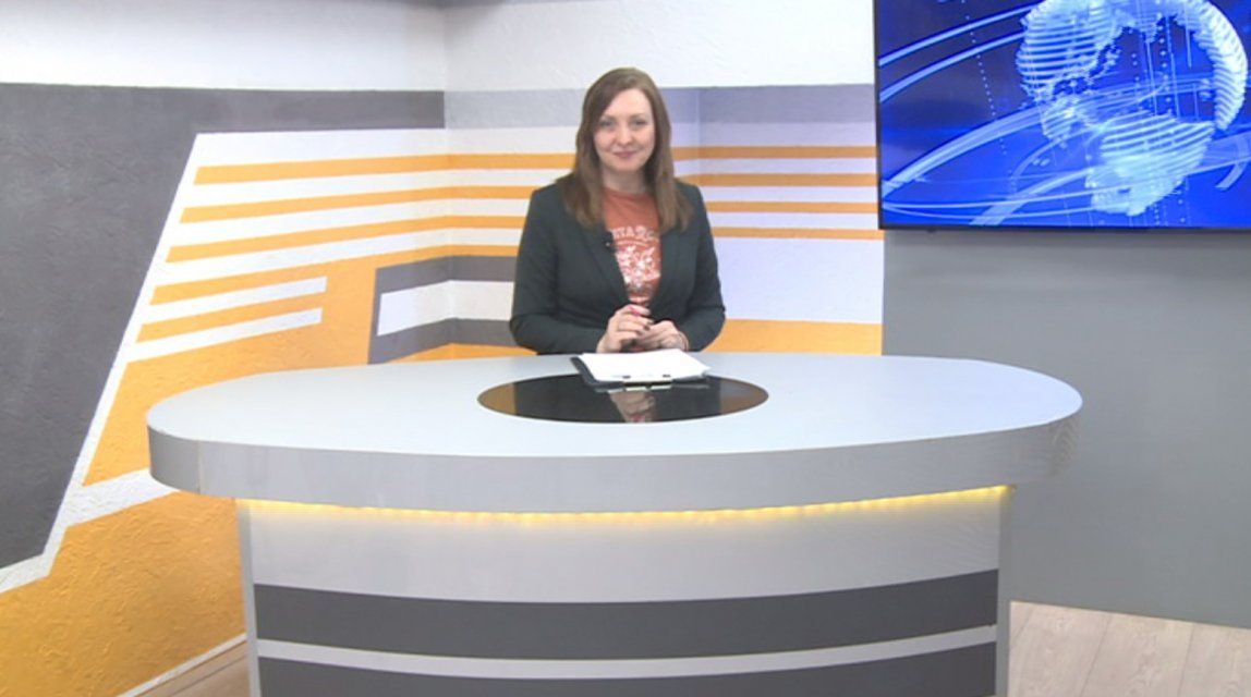 Что будет сегодня в информационном выпуске "Оперативного эфира" 26 марта