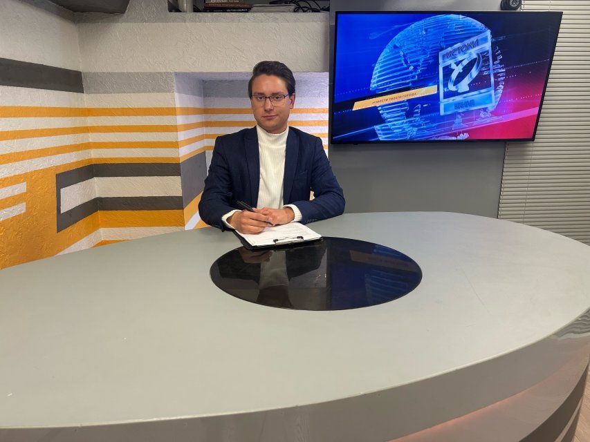 Как прошли общественные слушания по вопросу строительства крематория? Расскажем в «Оперативном эфире»