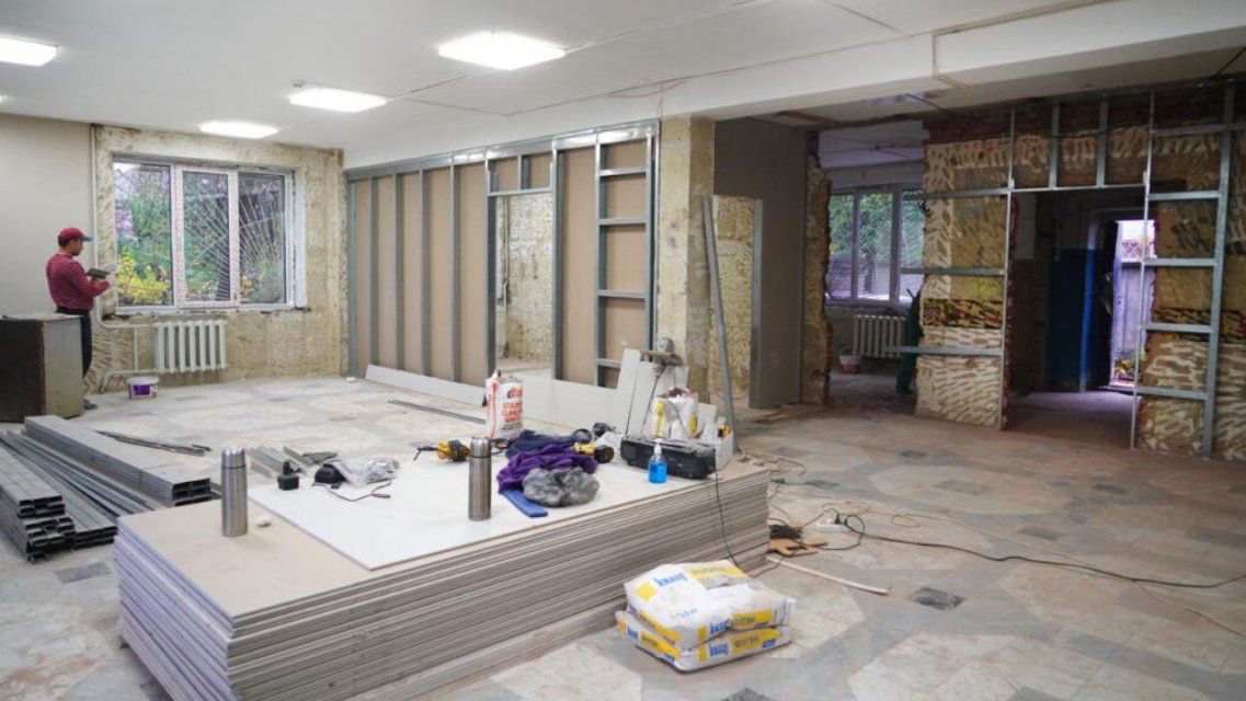 В здании соцзащиты откроют первый в Орле семейный МФЦ 