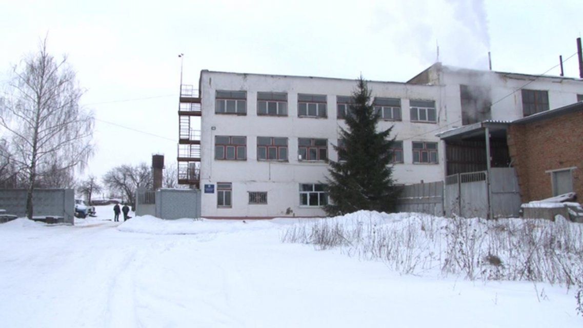 Дать еще денег или закрыть? В Орле решали судьбу ветсанутильзавода