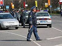 Из-за демонстрации перекроют движение автомобилей Из-за демонстрации перекроют движение автомобилей