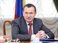  Областные власти начали готовиться к визиту министра сельского хозяйства