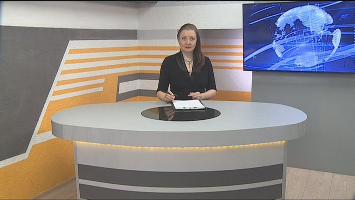 Программа «Земский работник культуры». Театральная аллея появится в Орле. Компания "Ростелеком" продолжает устранять цифровое неравенство. 