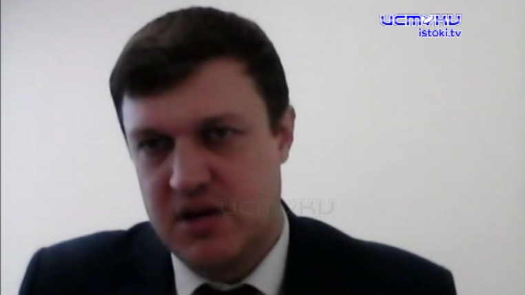 Свою пресс-конференцию дал глава регионального спорта. В повестке: 90-летие ГТО и открытие спорткомплекса после 27-летнего ожидания. И главный вопрос, насколько доступен спорт в регионе? 