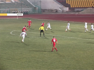 Очередные детские ошибки! ФК Орёл сыграл в ничью с соседом по таблице