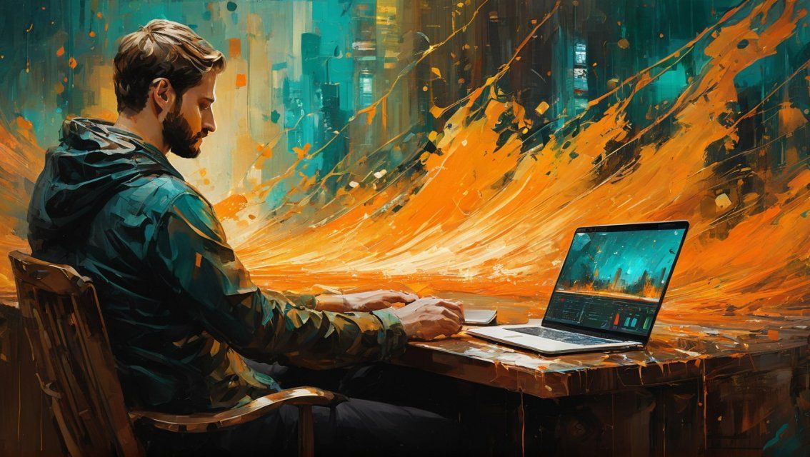 Ошибки начинающих трейдеров на крипторынке: как избежать финансовых потерь