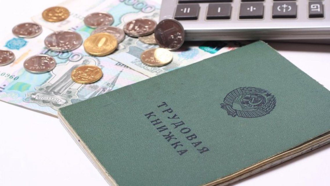 Безработные орловчане будут получать повышенное пособие еще месяц