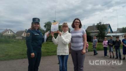 В Ливнах подвели итоги конкурса граффити «Мы — за безопасность». 