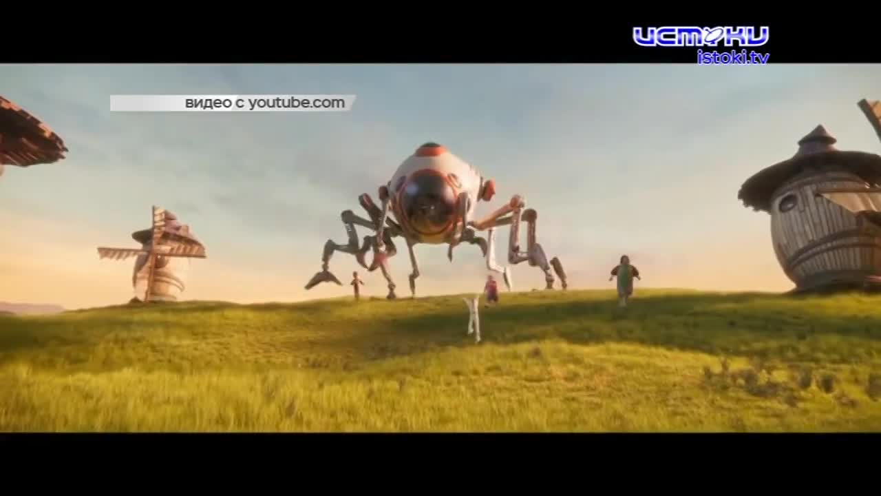 Орловчан приглашают смотреть кино в "Современник"