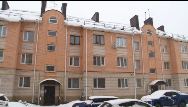 Красота и опасность. Жилой комплекс "Соловьиная роща" на окраине Орла вынуждает жильцов терпеть неудобства и даже рисковать здоровьем