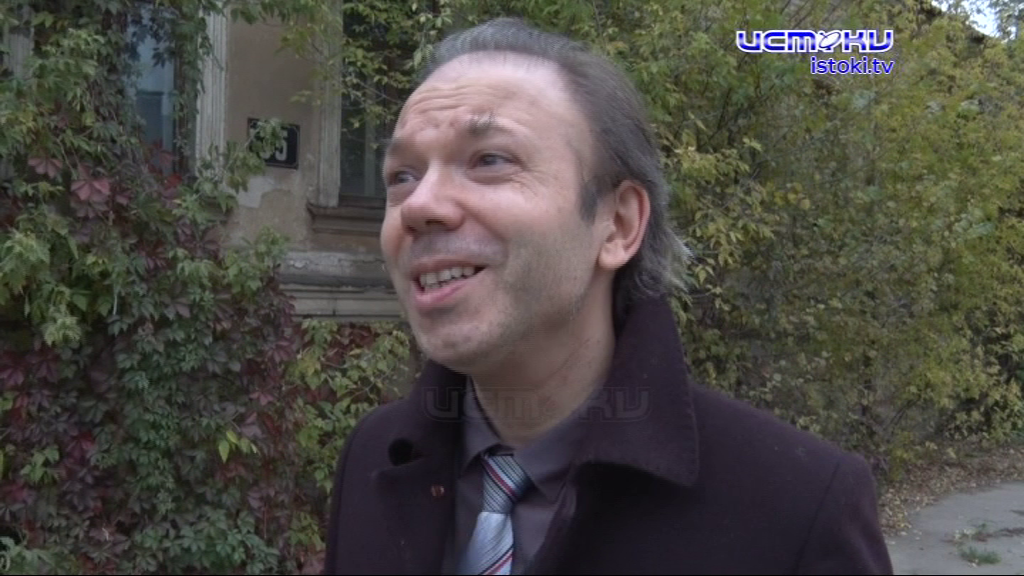 "Бесцеремонный, циничный хохот" (с)