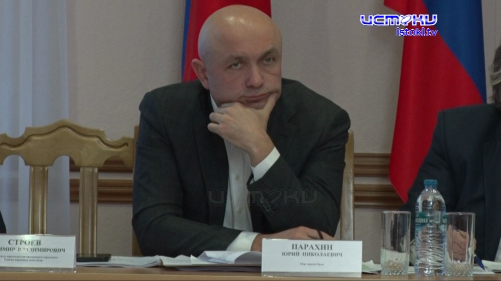 Битва за бюджет Орла 