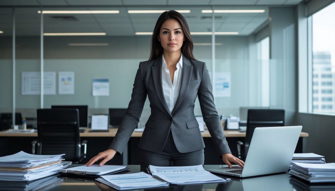 Найм финансового директора: как найти своего специалиста