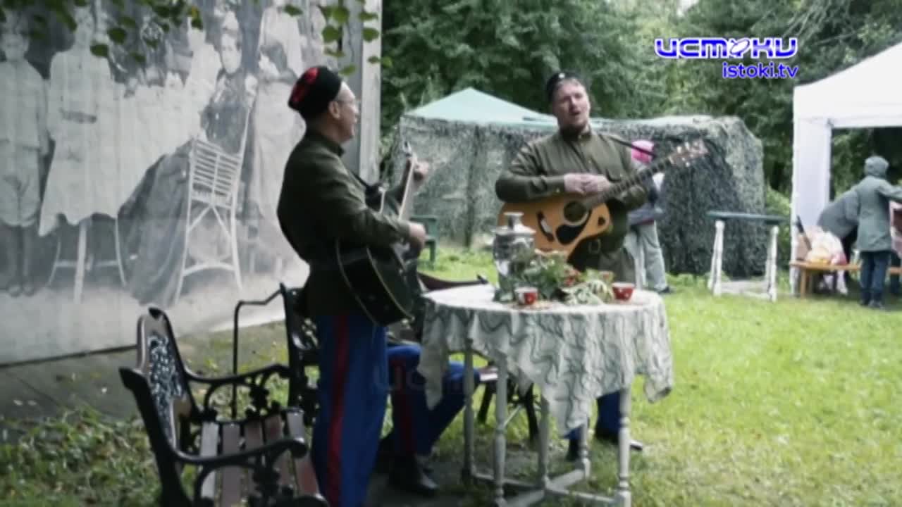 Фестиваль „Война и мир“ снова объединяет историю и литературу в усадьбе Толстых