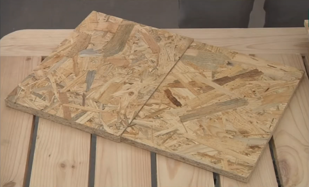 Ориентированно-стружечные плиты: что о них нужно знать?