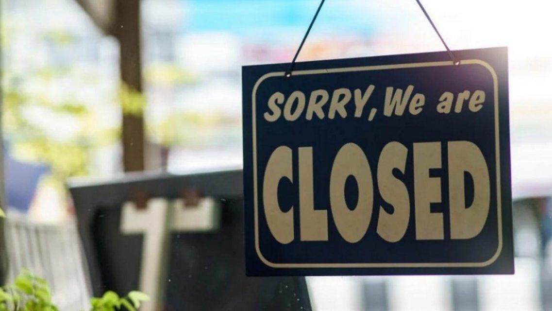 Со 2 ноября орловские рестораны и бары начнут работать по-новому