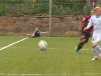 Молодежная команда ФК Орел «Госуниверситет-Орел» одержала третью победу подряд