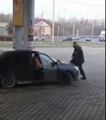 В Орле в суд направили первое дело Ислама Аслаханова