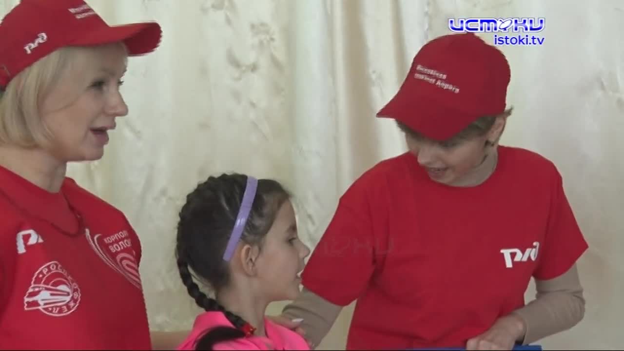 Развлекательное, но в то же время обучающее мероприятие по правилам поведения на железной дороге. Орловские путейцы приехали в гости к детям-сиротам и...