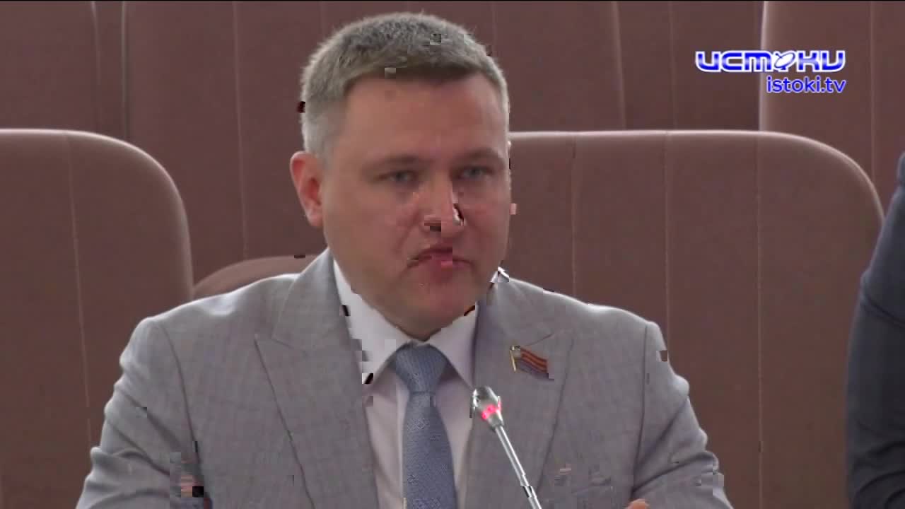 Самые острые моменты с минувшей сессии областных избранников