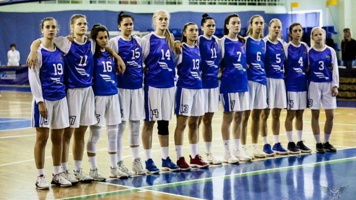 Орловчанок приглашают стать частью ЖБК ОрелГУ