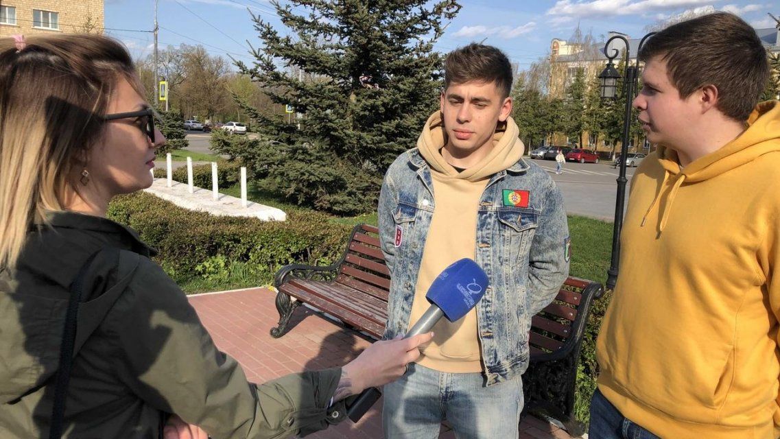 Палатка, гречка и 30 000 рублей: орловчане решились на авантюрное путешествие