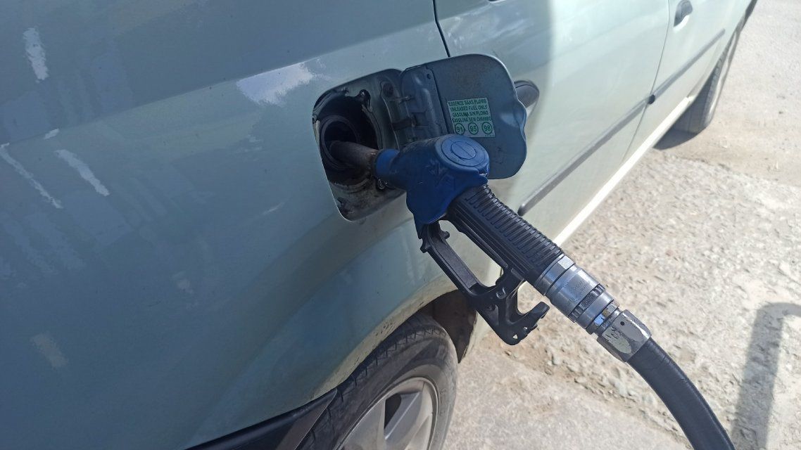 Орловский губернатор прокомментировал информацию о нехватке бензина