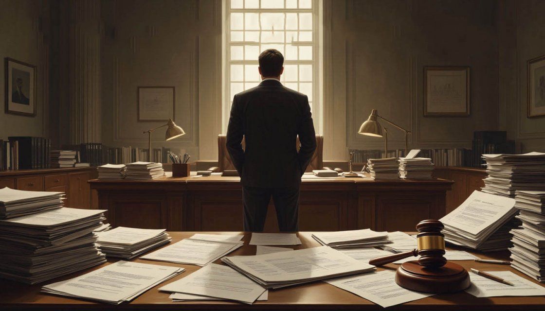 Что такое банкротство физических лиц: правовая суть и основные условия