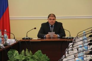 Потомский наметил запуск "Серпа и молота" на будущую весну