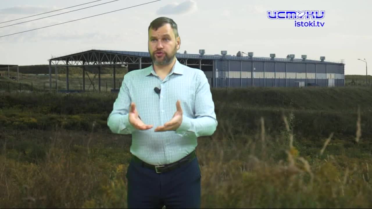 Станет лучше или хуже? В нашем регионе готовятся к принятию новой территориальной схемы по обращению с твердыми коммунальными отходами