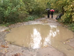 После сюжета ТРК "Истоки" прокуратура проверила, как работают городские чиновники 