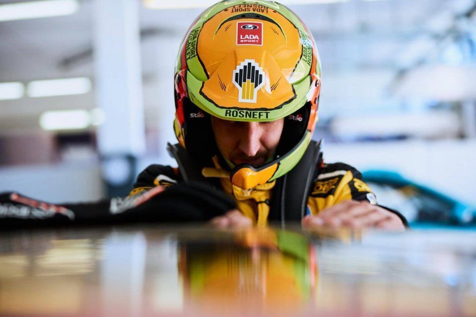 Орловские гонщики показали мастерство на четвертом этапе Российской серии кольцевых гонок