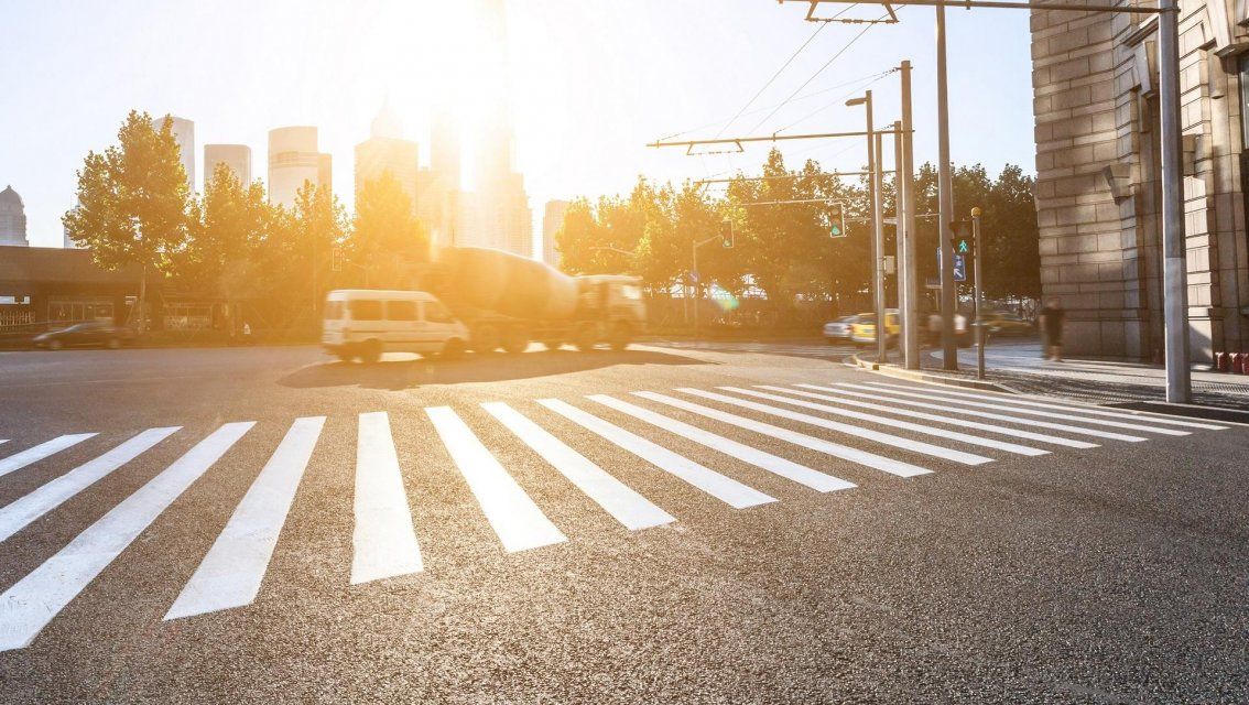 Паровозная и не только: в 2021 году в Орле отремонтируют 16,5 км дорог