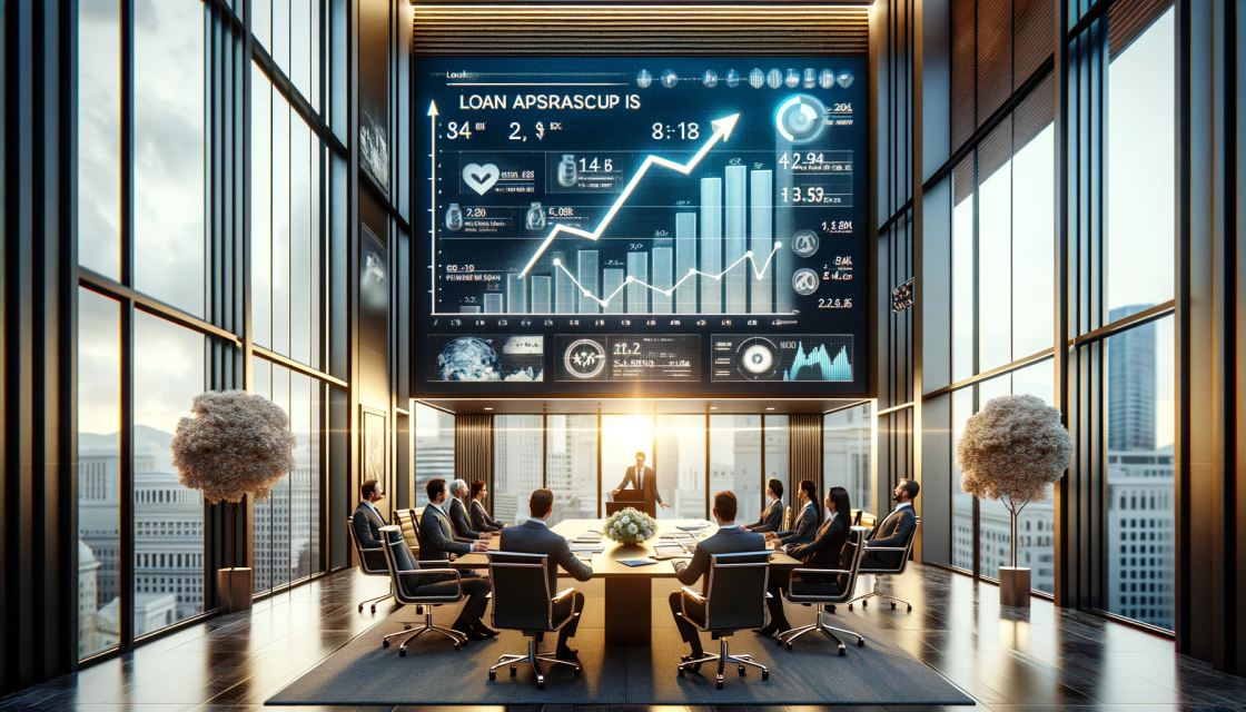 В мае у Сбера были рекордные выдачи по корпоративному кредитному портфелю