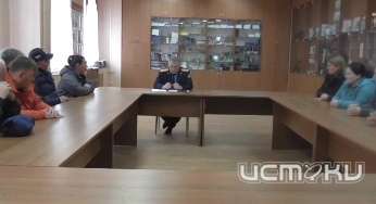 Орловский СК разбирается в ситуации с электротранспортом