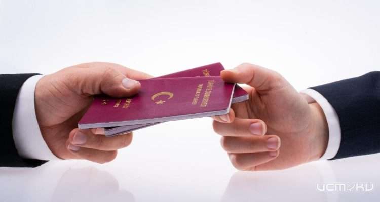 Гражданство Турции через инвестиции — плюсы и минусы