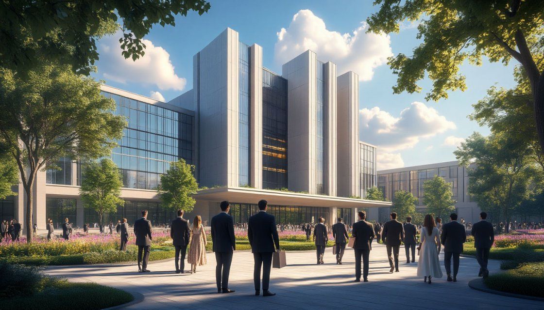 Какие профессии можно освоить в Академии ТОП: обзор направлений и карьерных путей