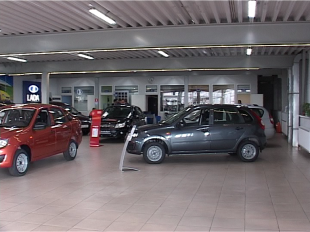 Осуществить мечту и купить автомобиль стало проще. В этом поможет "ВЧ-Сервис" 