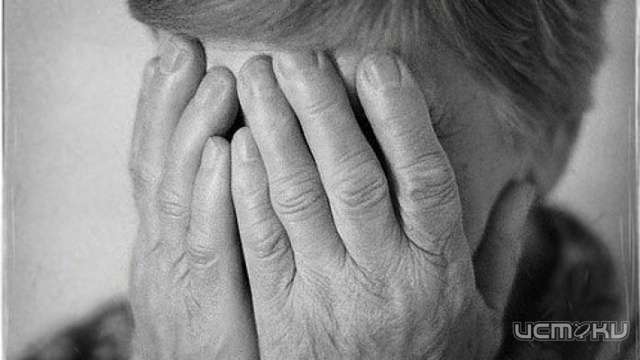 30-летний житель Колпнянского района изнасиловал 60-летнюю женщину