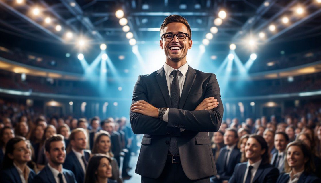 Как развить уверенность в публичных выступлениях: советы от профессиональных ораторов