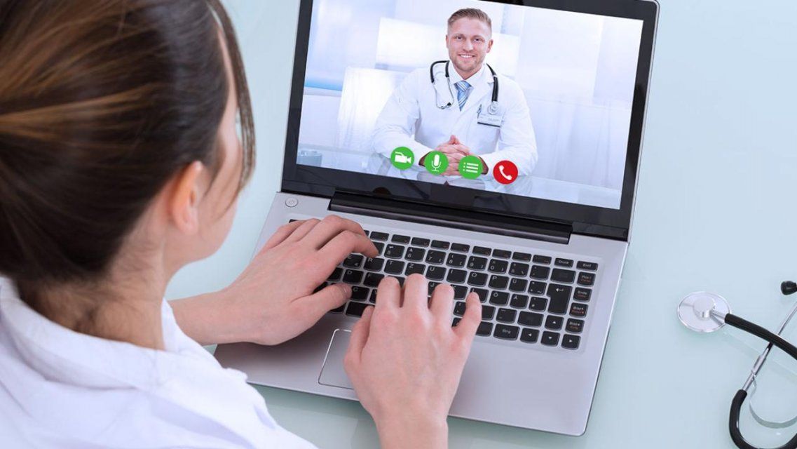 В Орле появится бесплатная интернет-услуга «Доктор рядом»